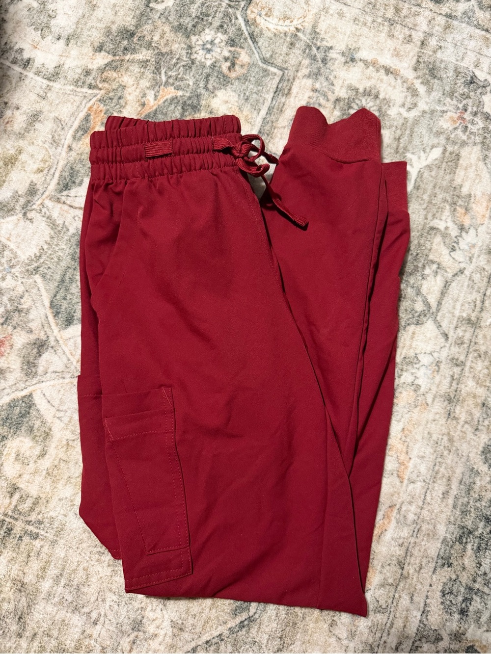 Wonder wink thrive scrub pants